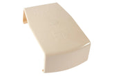 Square Style Coping Cover Plate